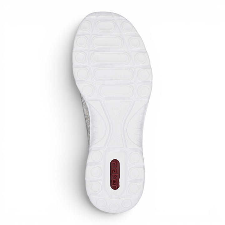 Rieker Pantofi Sport L3252-92