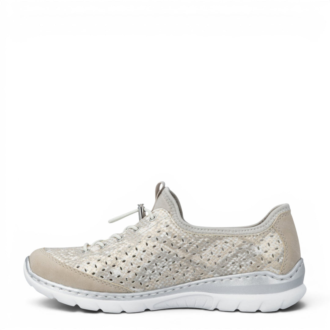 Rieker Pantofi Sport L3252-92