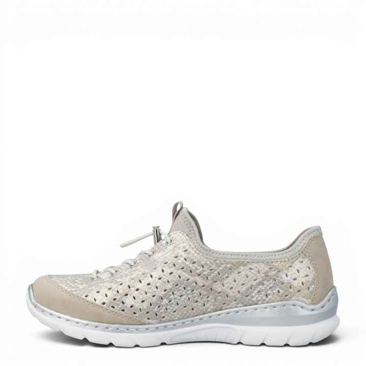 Rieker Pantofi Sport L3252-92