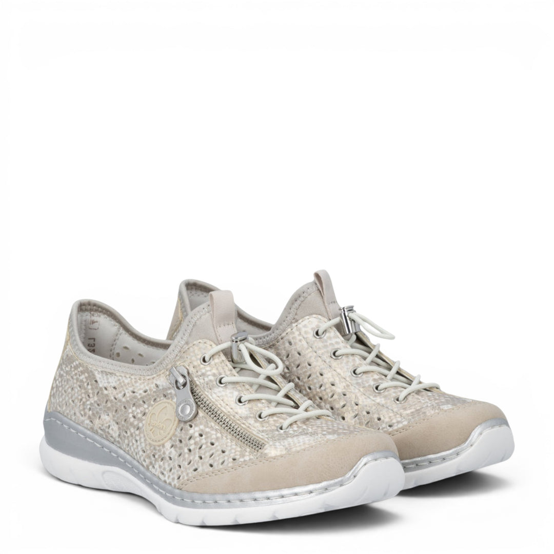 Rieker Pantofi Sport L3252-92