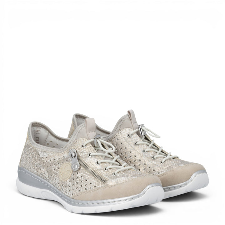 Rieker Pantofi Sport L3252-92