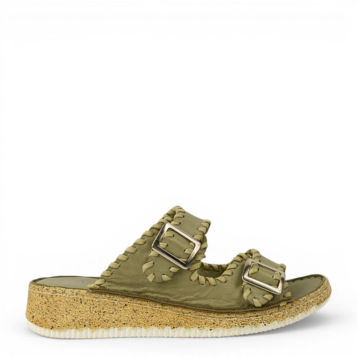 Anna Viotti Papuci Casual D27-25586