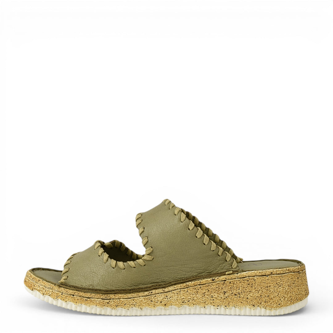 Anna Viotti Papuci Casual D27-25586