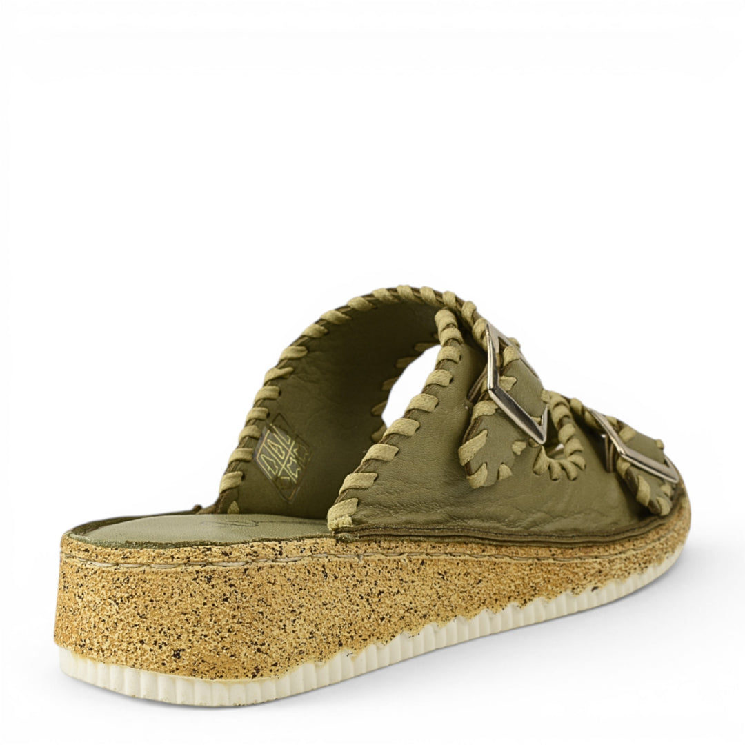 Anna Viotti Papuci Casual D27-25586
