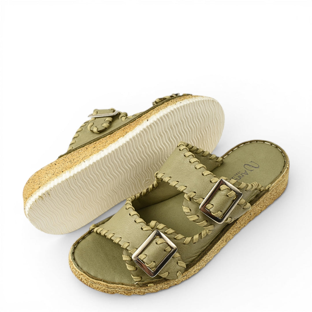Anna Viotti Papuci Casual D27-25586