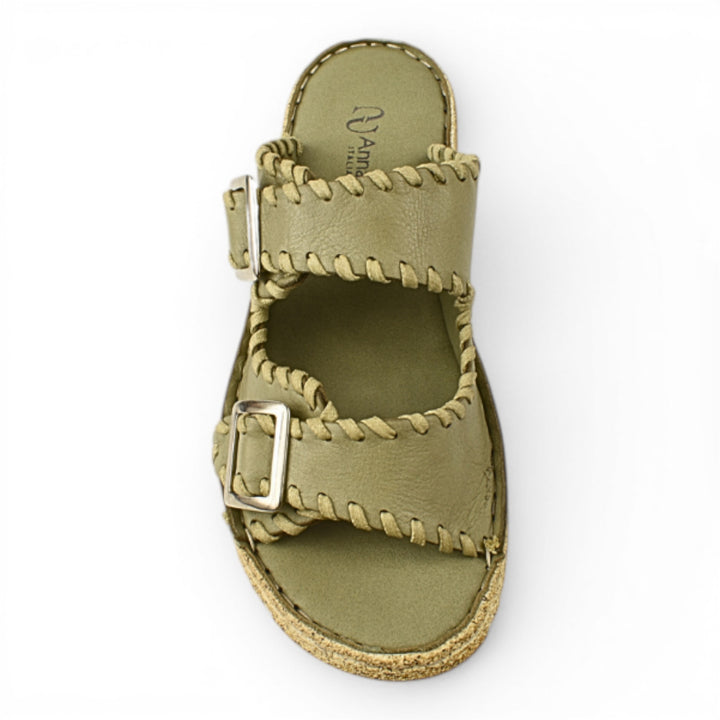 Anna Viotti Papuci Casual D27-25586