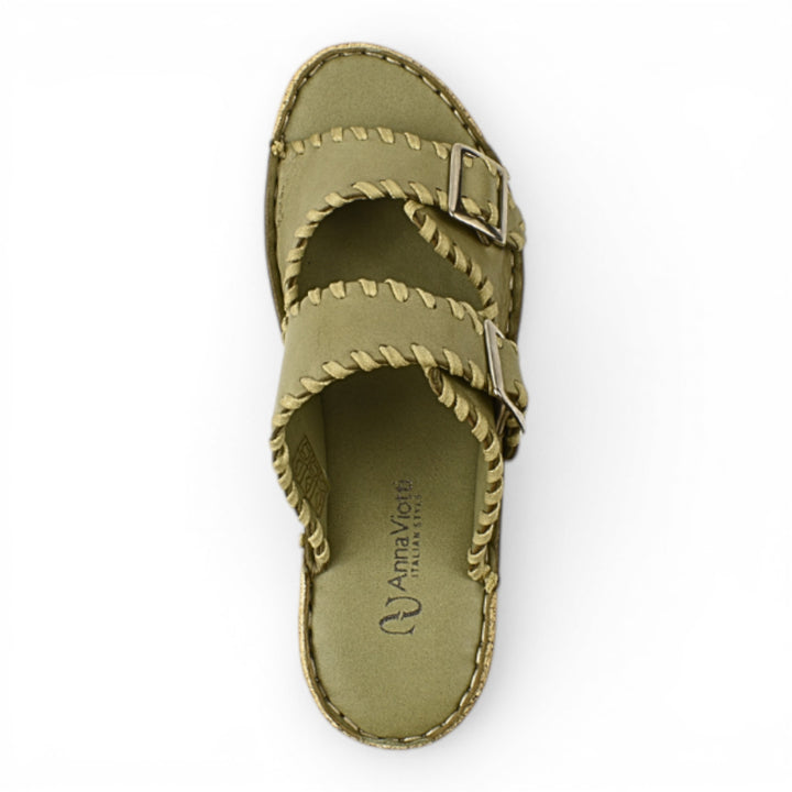 Anna Viotti Papuci Casual D27-25586