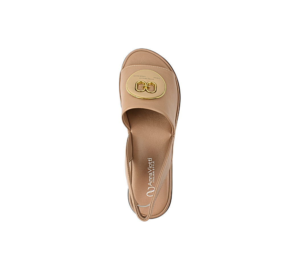 Anna Viotti Sandale Casual D30-21