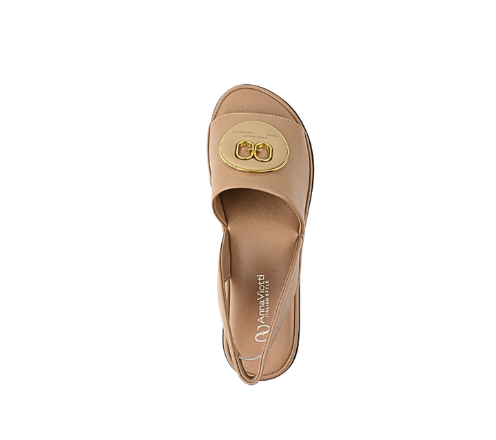 Anna Viotti Sandale Casual D30-21