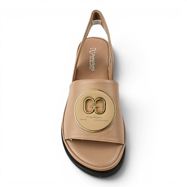 Anna Viotti Sandale Casual D30-21