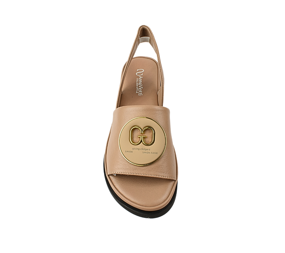 Anna Viotti Sandale Casual D30-21
