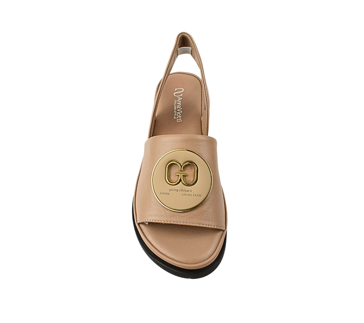 Anna Viotti Sandale Casual D30-21
