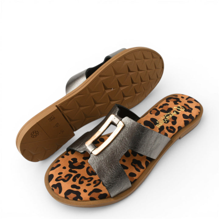 Anna Viotti Papuci Casual D20-H2989