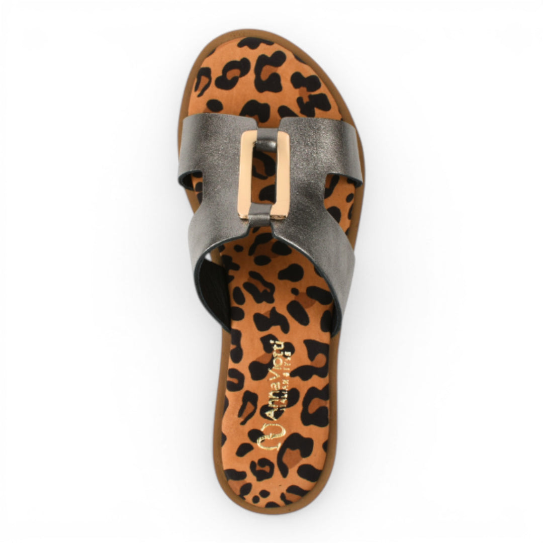 Anna Viotti Papuci Casual D20-H2989