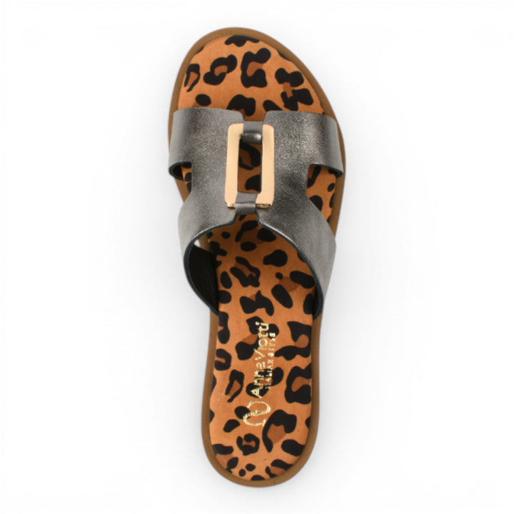 Anna Viotti Papuci Casual D20-H2989