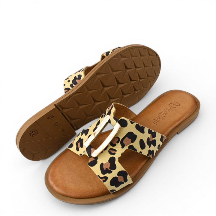 Anna Viotti Papuci Casual D20-H2989