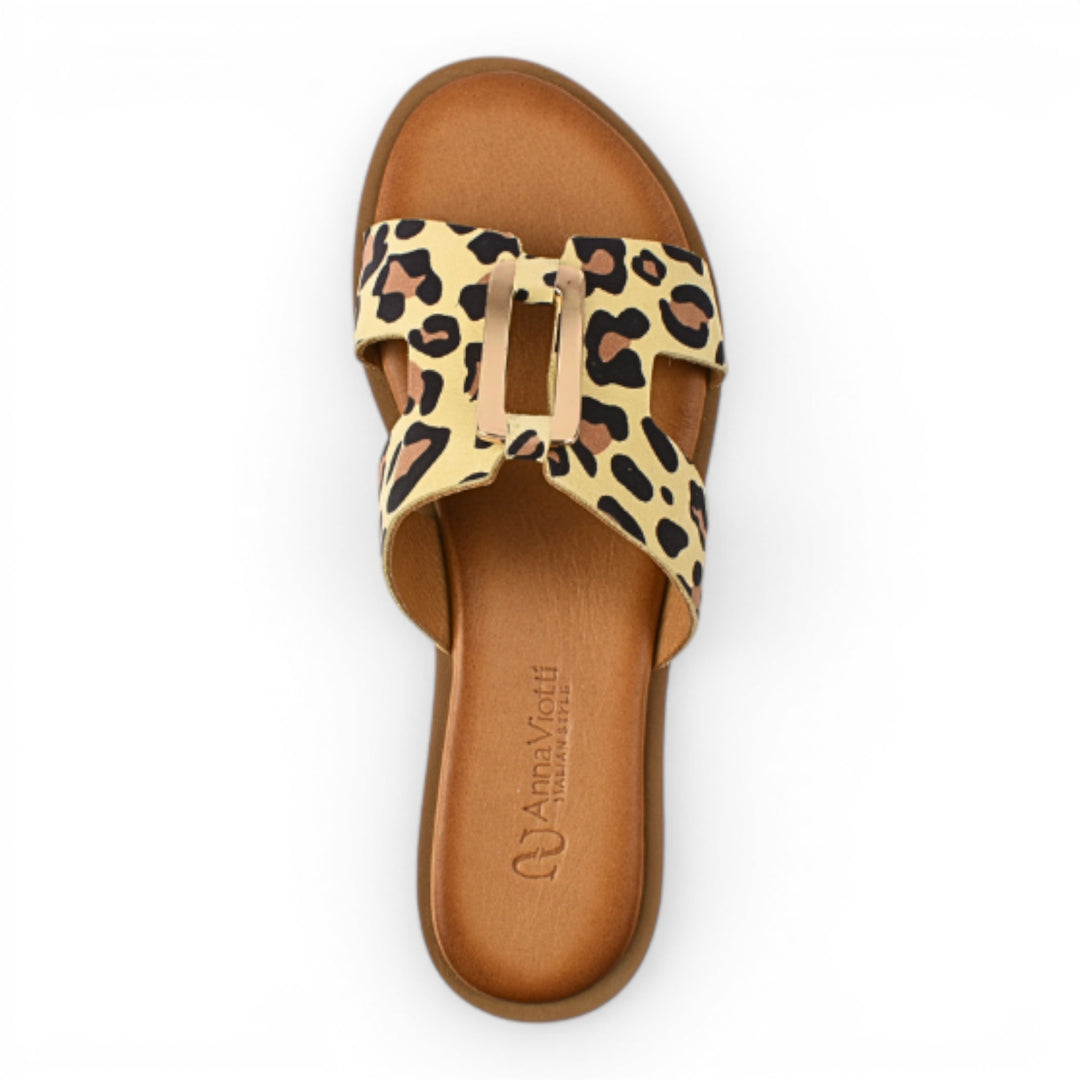 Anna Viotti Papuci Casual D20-H2989