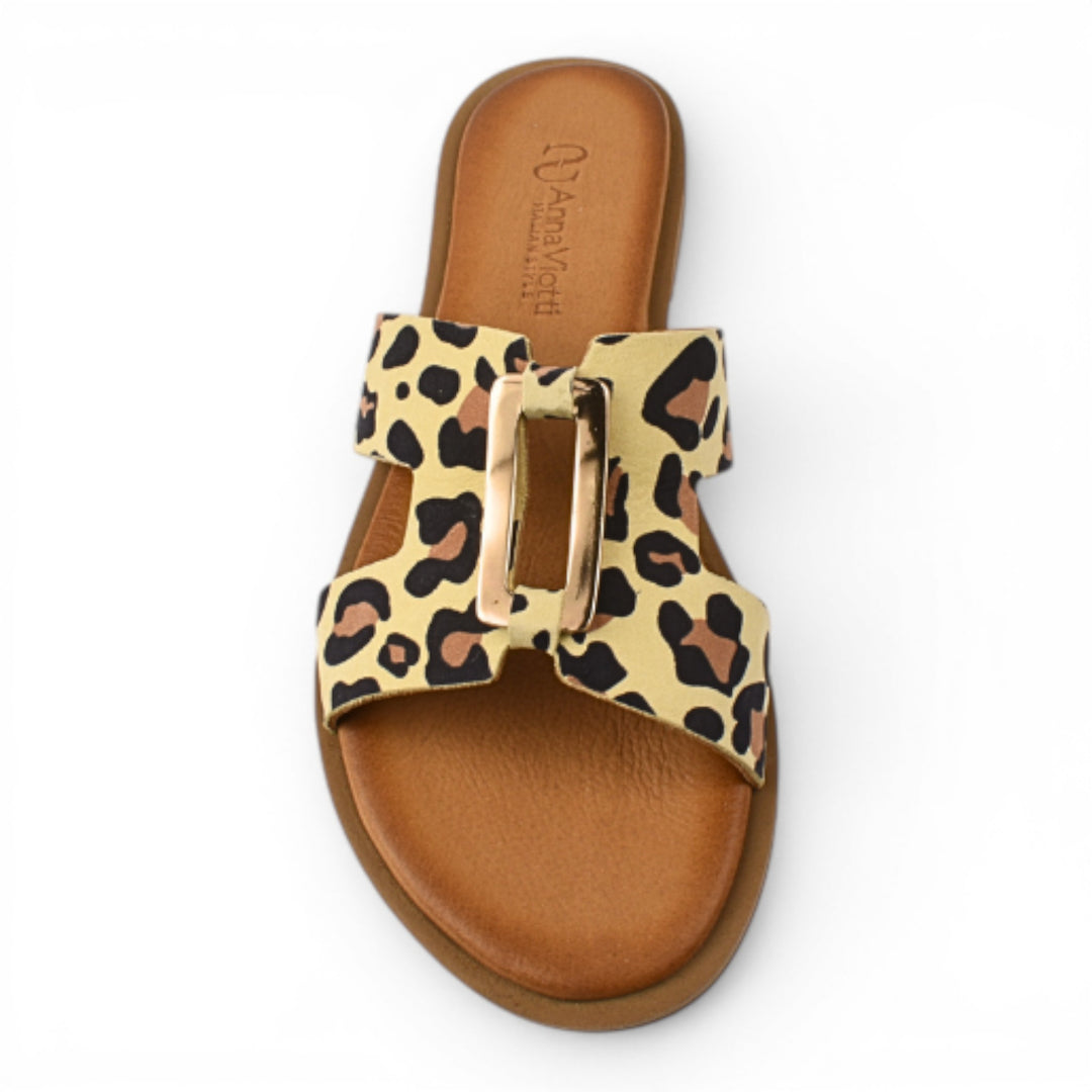 Anna Viotti Papuci Casual D20-H2989