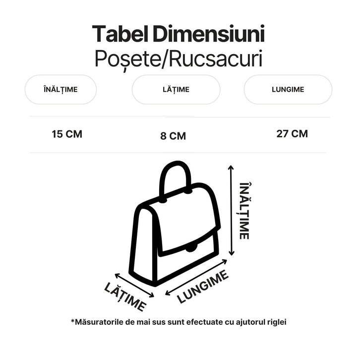 Poseta Casual 705-N