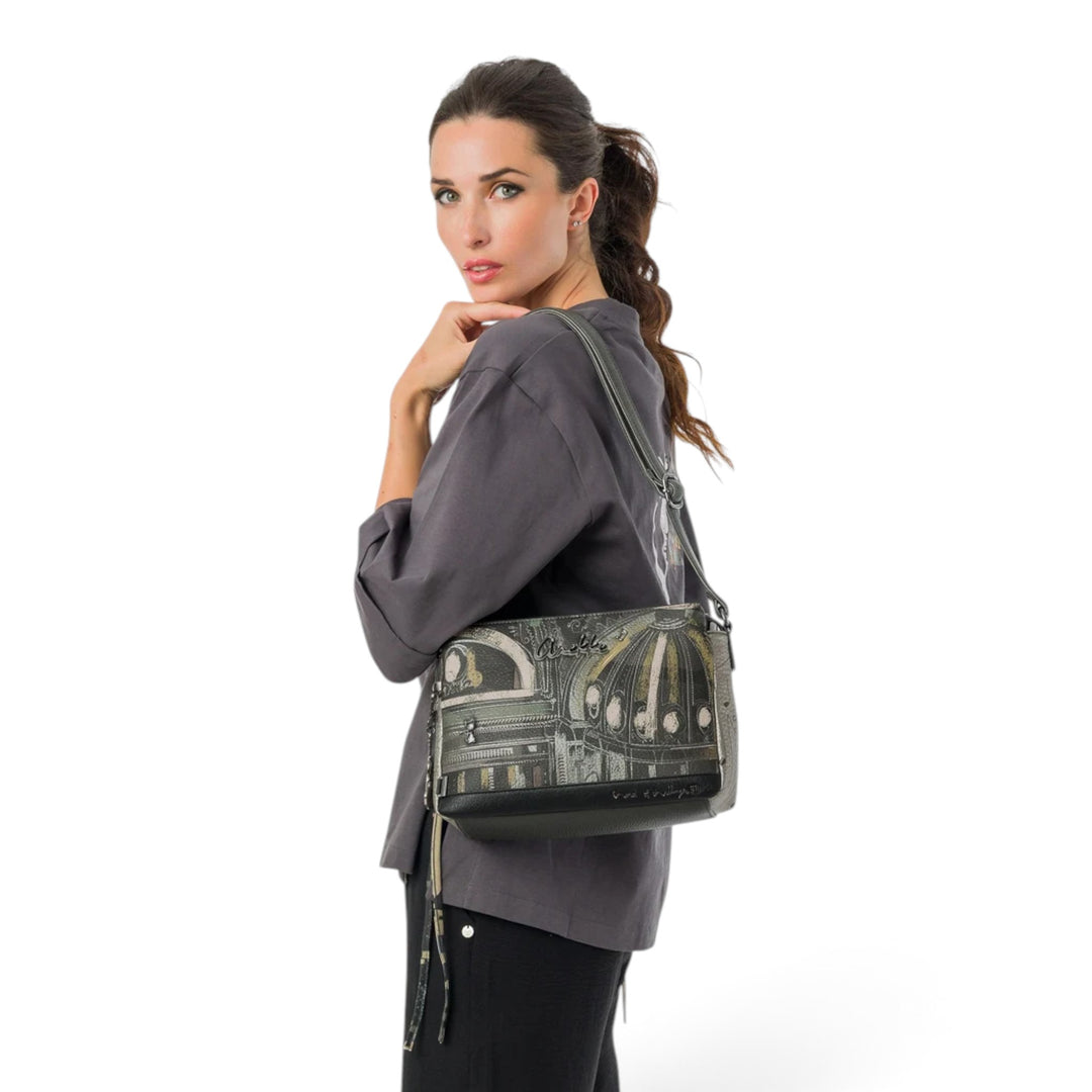 Anekke Poseta Casual 43813-184