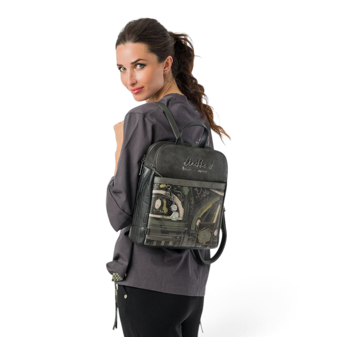 Anekke Rucsac Casual 43815-073