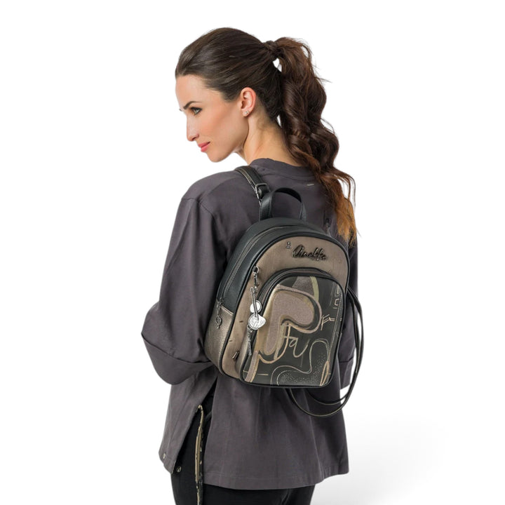 Anekke Rucsac Casual 43815-197
