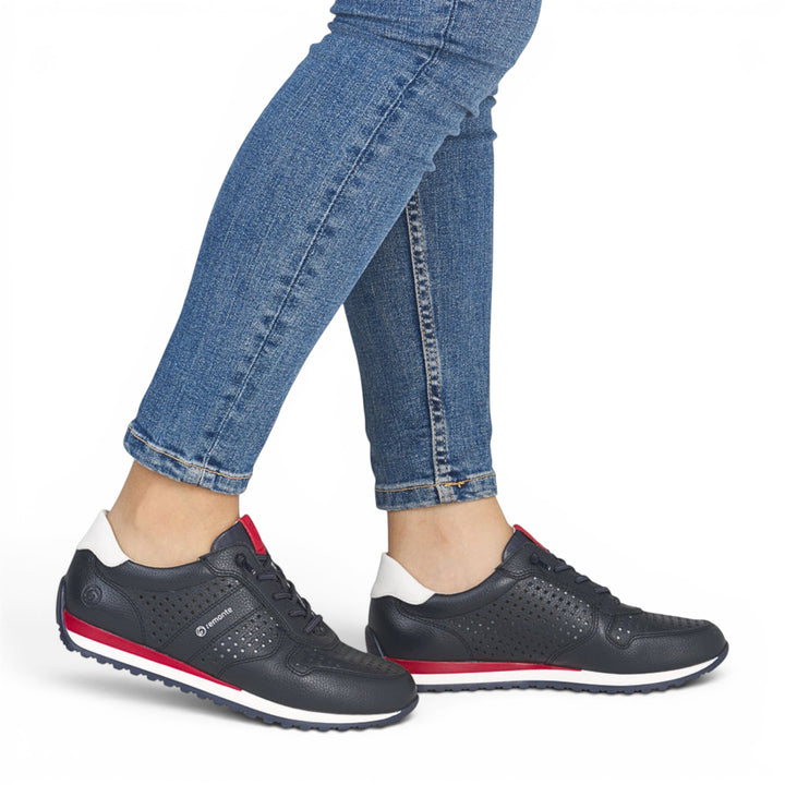 Remonte Sneakers D3H04-14