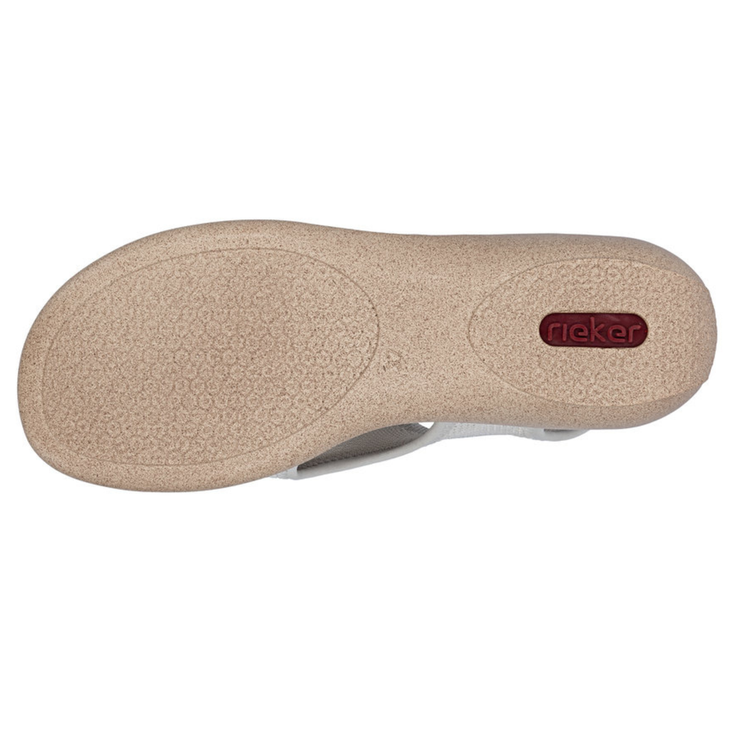 Rieker Sandale Casual 61851-60
