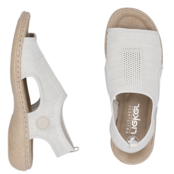 Rieker Sandale Casual 61851-60
