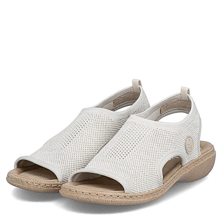 Rieker Sandale Casual 61851-60