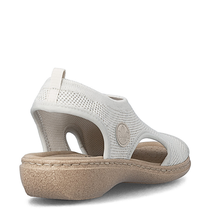 Rieker Sandale Casual 61851-60