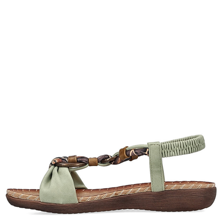 Rieker Sandale Casual V7568-52