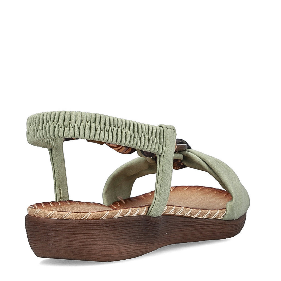 Rieker Sandale Casual V7568-52