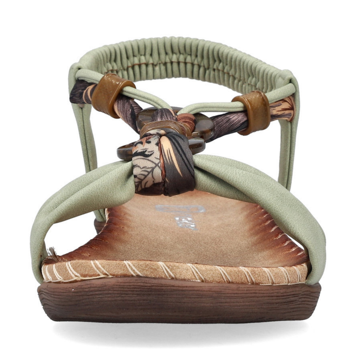 Rieker Sandale Casual V7568-52