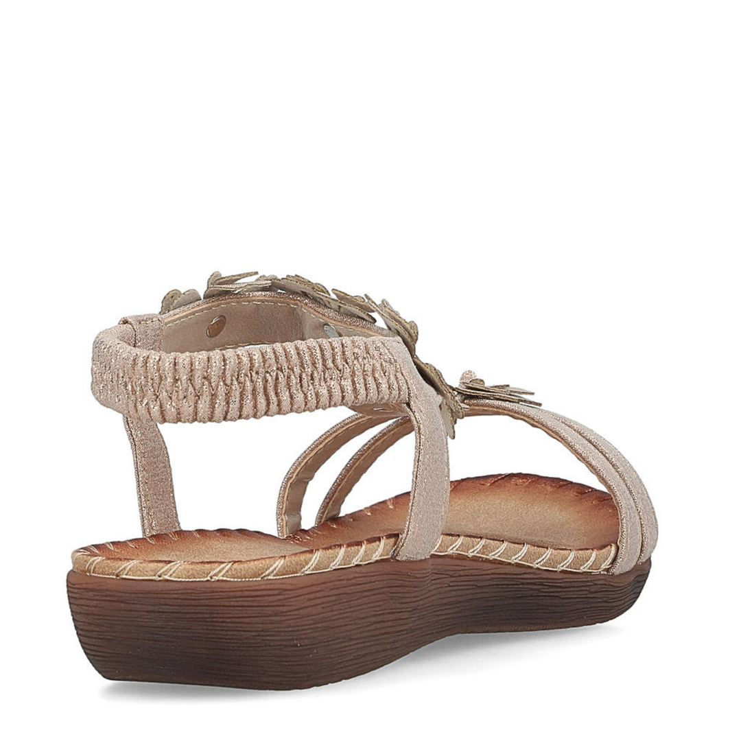 Rieker Sandale Casual V7573-90