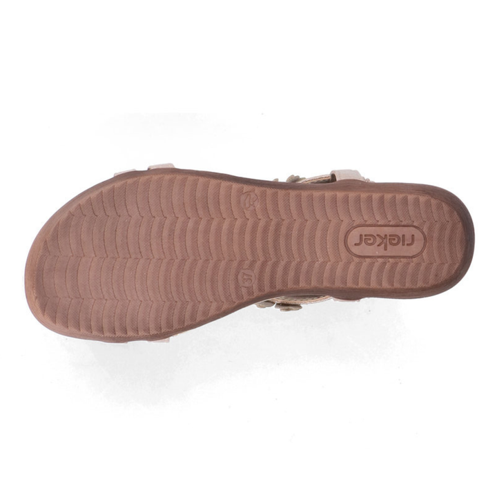 Rieker Sandale Casual V7573-90