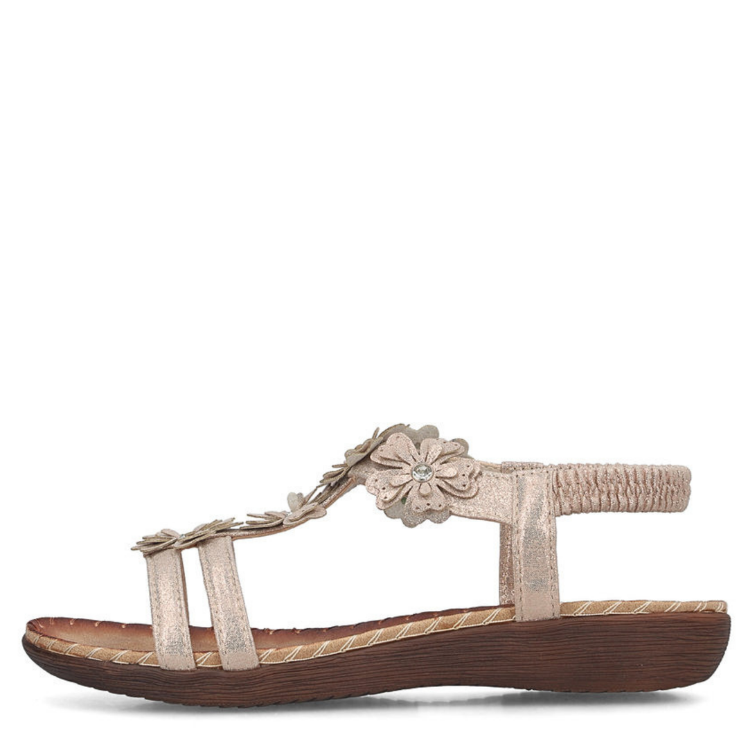 Rieker Sandale Casual V7573-90