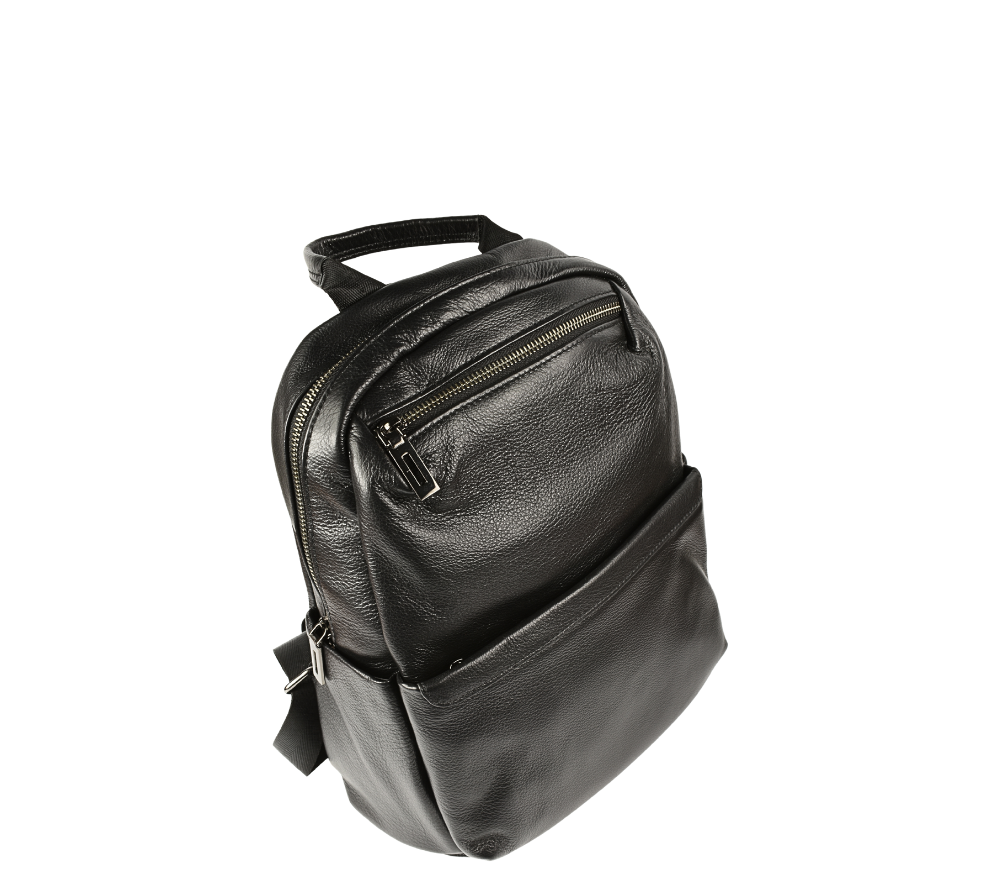 Rucsac Casual din Piele Naturala 682