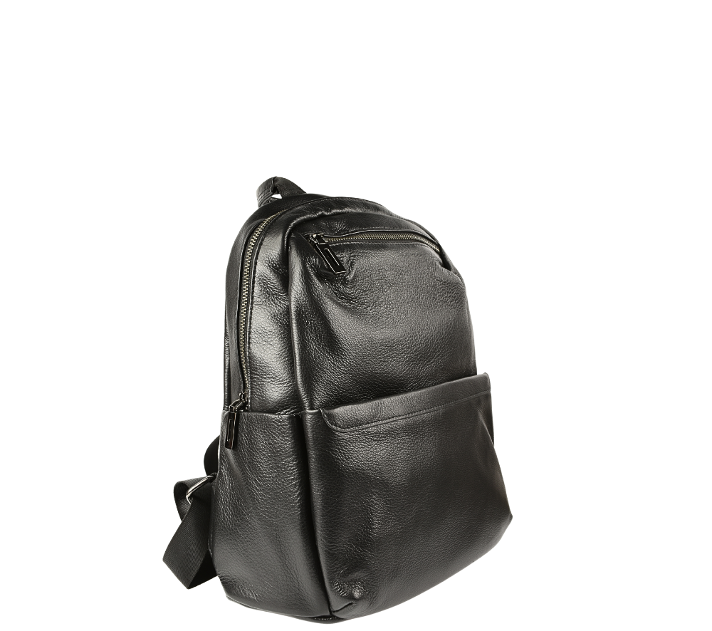 Rucsac Casual din Piele Naturala 682