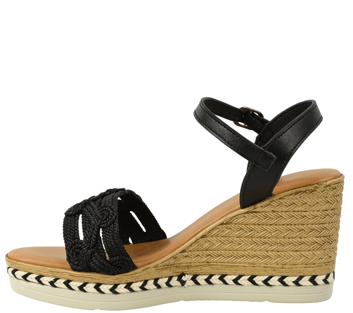 Pass Collection Sandale Casual 70416
