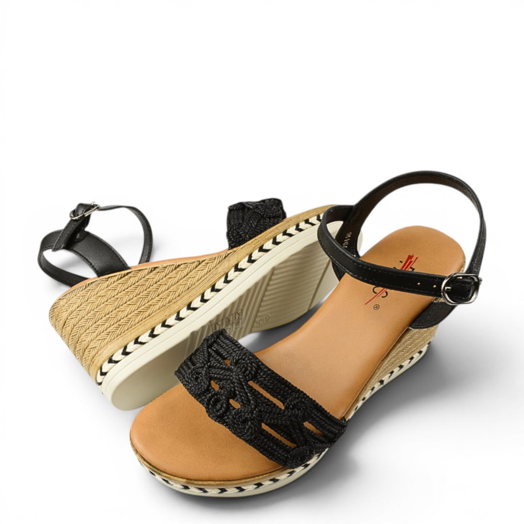 Pass Collection Sandale Casual 70416