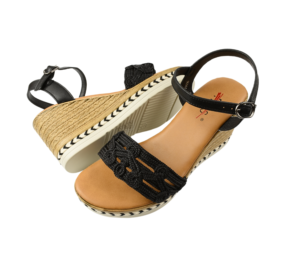 Pass Collection Sandale Casual 70416