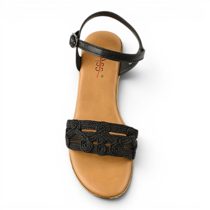 Pass Collection Sandale Casual 70416