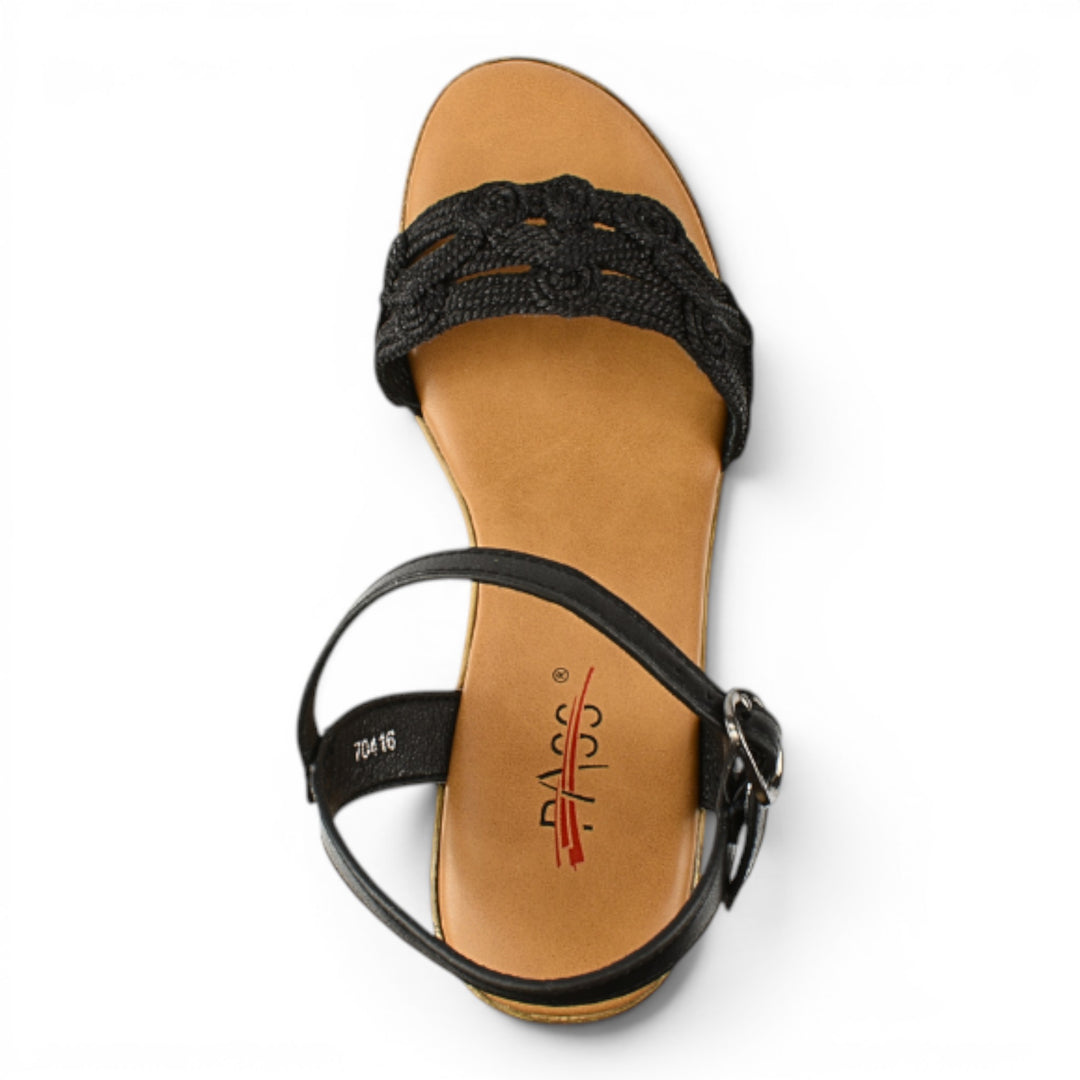 Pass Collection Sandale Casual 70416