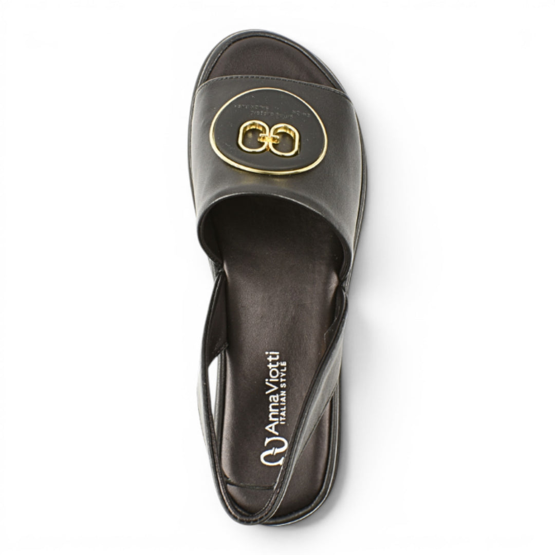 Anna Viotti Sandale Casual D30-21