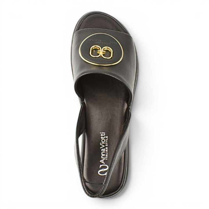 Anna Viotti Sandale Casual D30-21