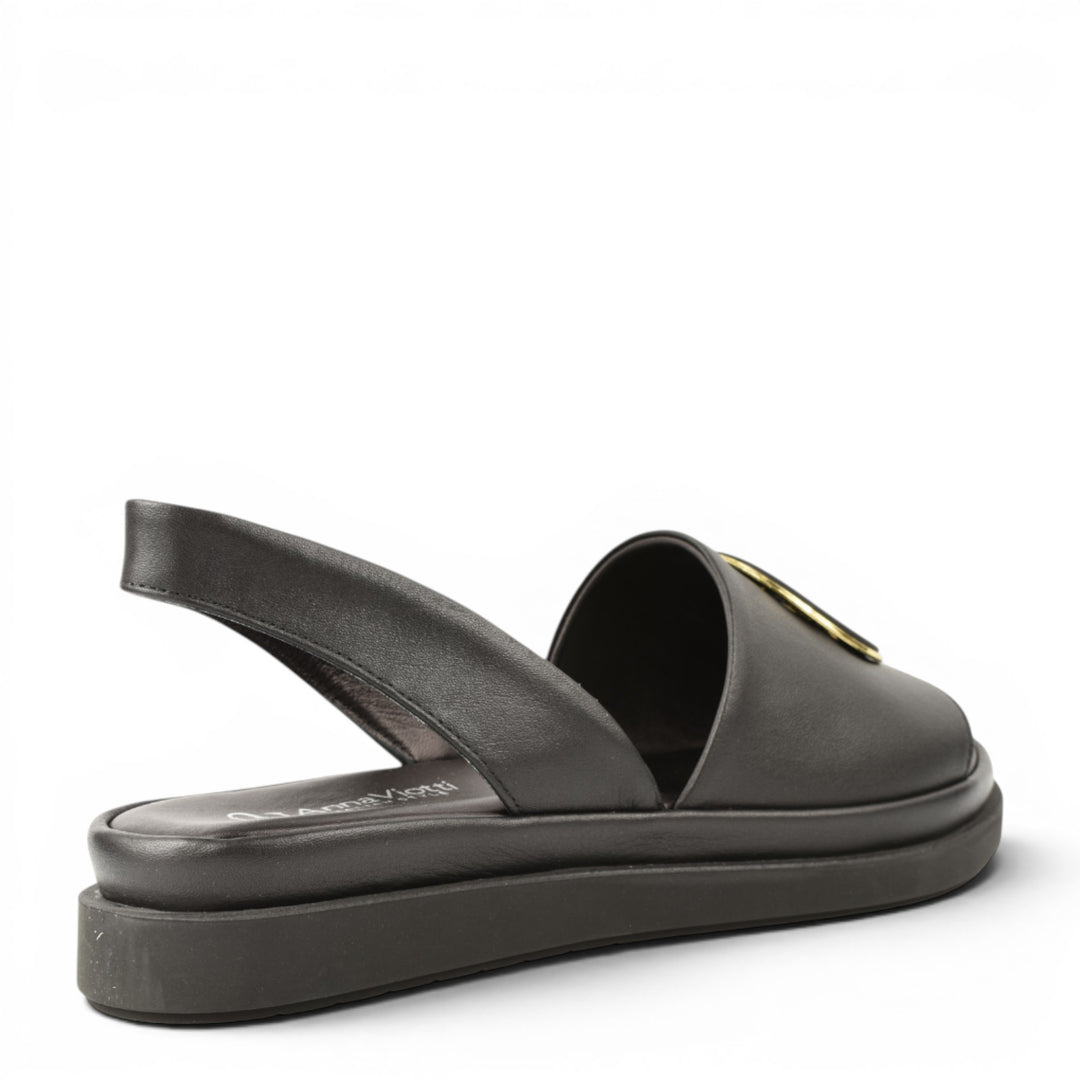 Anna Viotti Sandale Casual D30-21