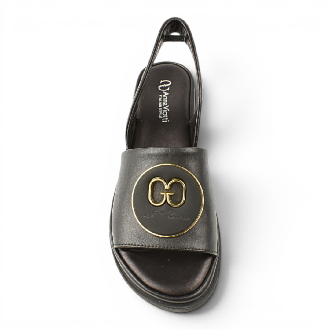 Anna Viotti Sandale Casual D30-21