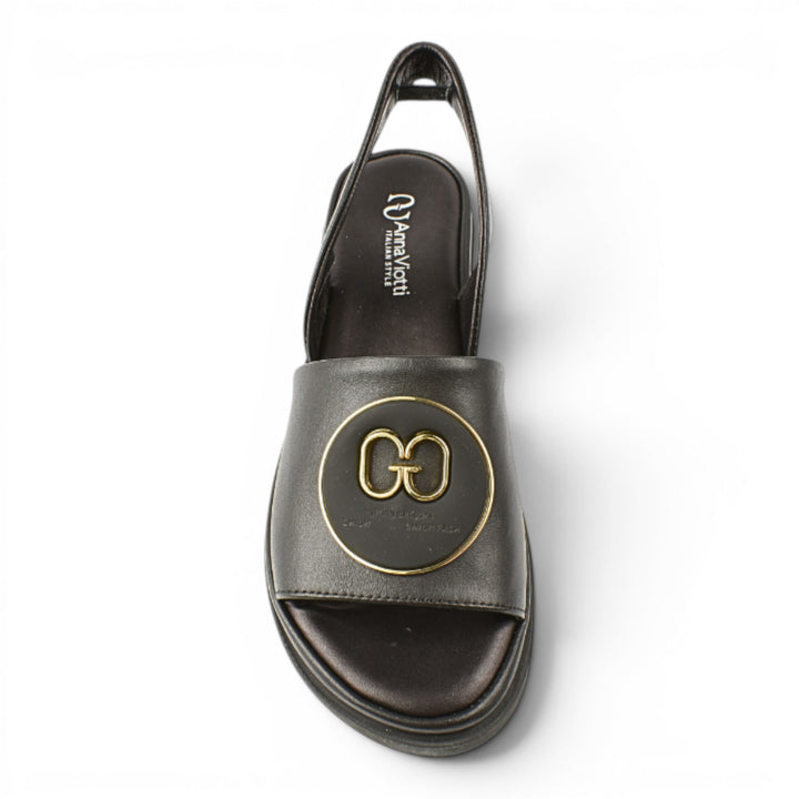 Anna Viotti Sandale Casual D30-21