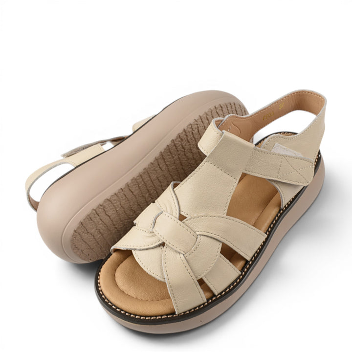 Formazione Sandale Casual FF03